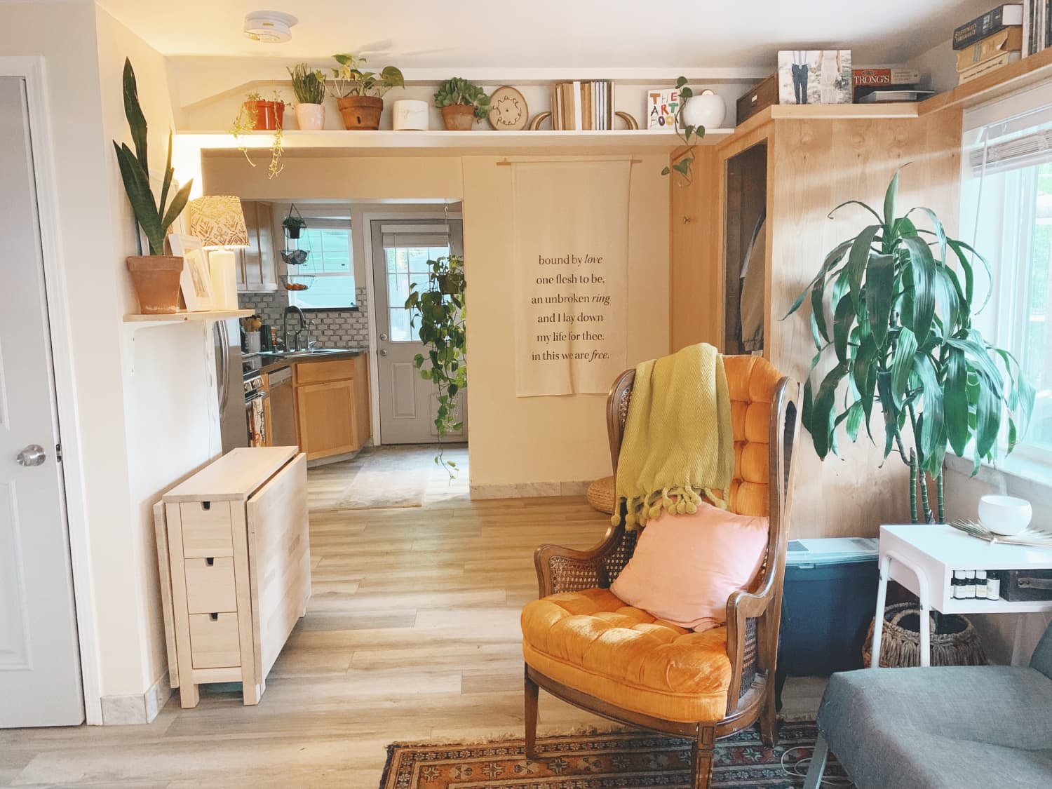 300 Square Foot Studio Apartment Photos Apartment Therapy